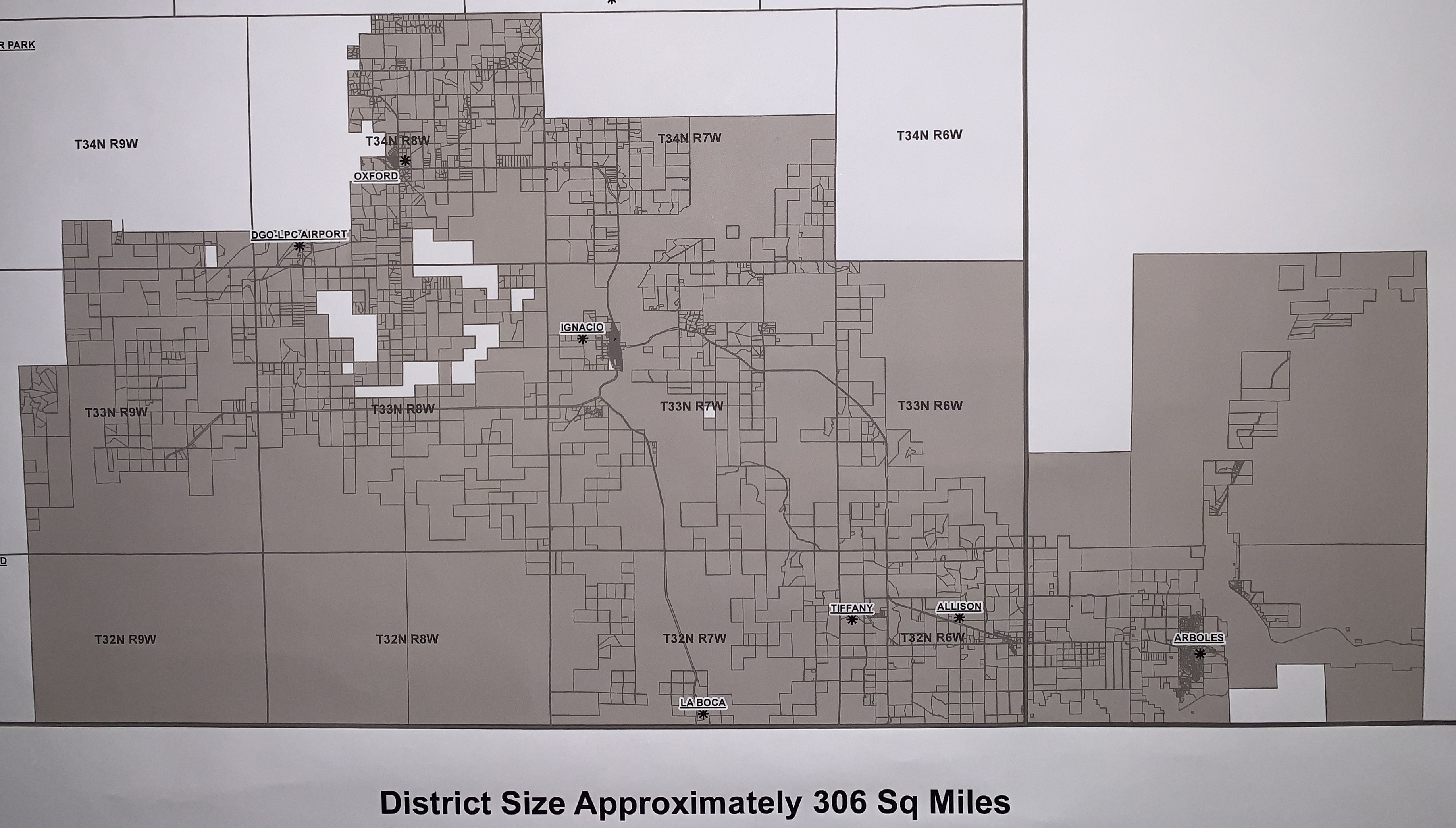 <i>District</i><i>Information</i>